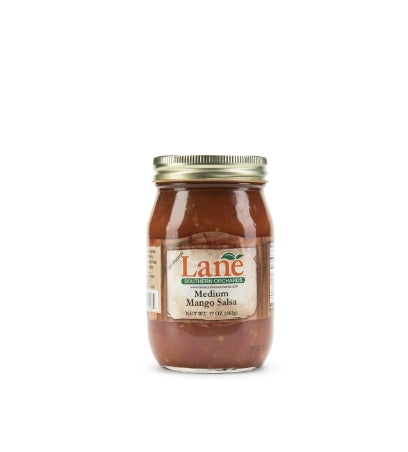 Salsas, Dressing & Sauce