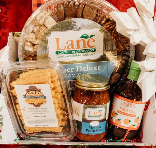 Party Time Gift Box
